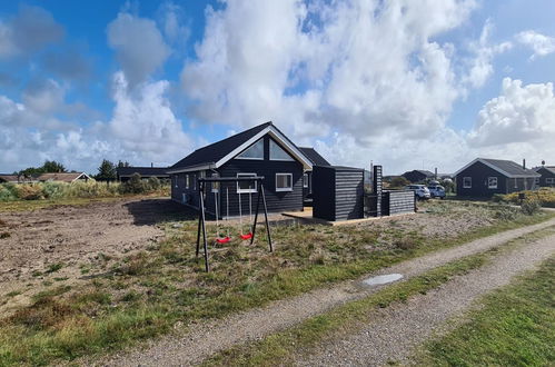 Foto 27 - Casa de 3 quartos em Hvide Sande com terraço e sauna