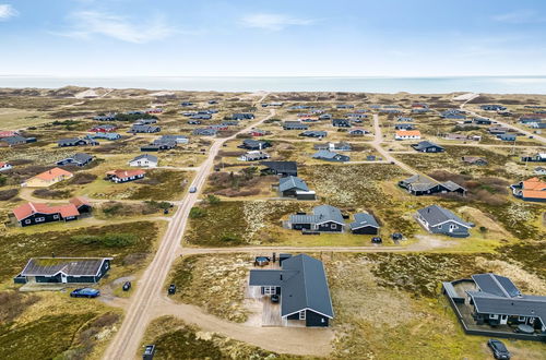 Foto 4 - Casa de 3 quartos em Hvide Sande com terraço e sauna