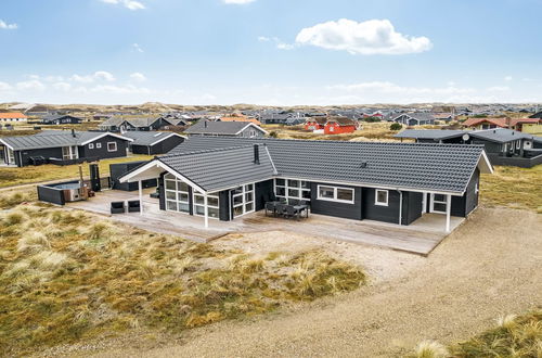 Foto 1 - Casa de 3 quartos em Hvide Sande com terraço e sauna