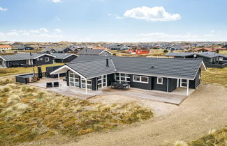 Foto 1 - Casa de 3 quartos em Hvide Sande com terraço e sauna