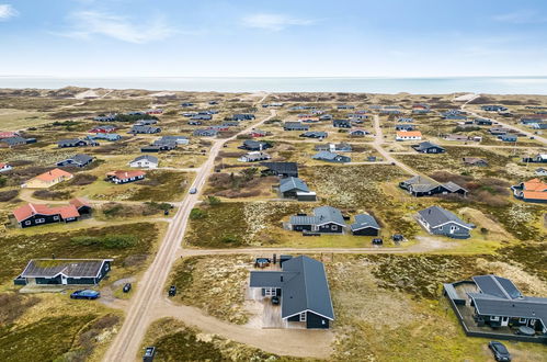 Foto 28 - Casa de 3 quartos em Hvide Sande com terraço e sauna