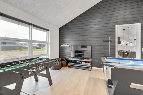 Photo 14 - 3 bedroom House in Hvide Sande with terrace and sauna