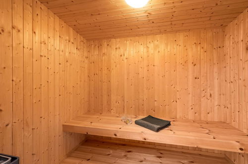 Foto 3 - Casa de 3 quartos em Hvide Sande com terraço e sauna