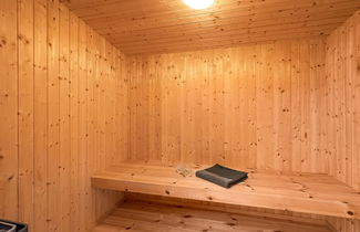 Foto 3 - Casa de 3 quartos em Hvide Sande com terraço e sauna