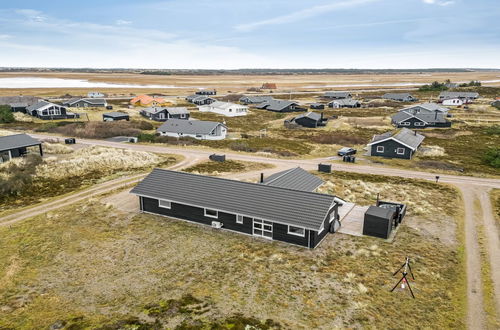 Foto 8 - Casa de 3 quartos em Hvide Sande com terraço e sauna