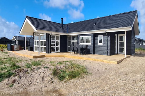 Foto 41 - Haus mit 3 Schlafzimmern in Hvide Sande mit terrasse und sauna