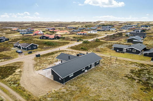 Foto 34 - Casa de 3 quartos em Hvide Sande com terraço e sauna