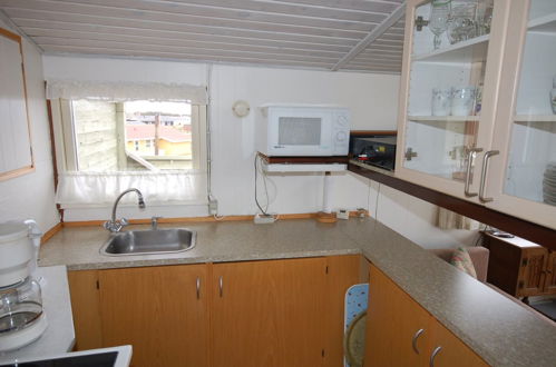 Photo 7 - 2 bedroom House in Hvide Sande with terrace