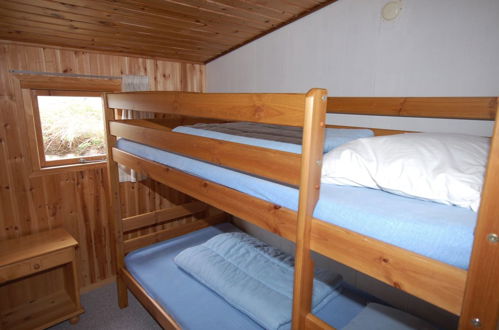 Foto 10 - Casa con 2 camere da letto a Hvide Sande con terrazza