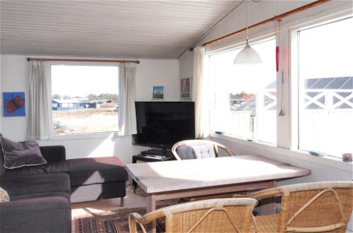 Foto 3 - Haus mit 2 Schlafzimmern in Hvide Sande mit terrasse