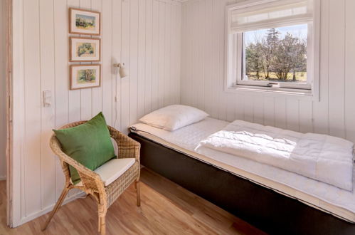Photo 13 - Maison de 4 chambres à Blokhus avec terrasse et sauna