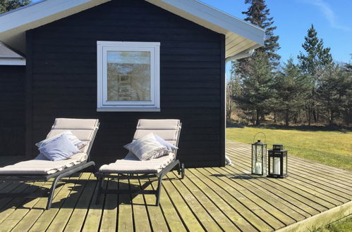 Foto 20 - Casa de 4 quartos em Blokhus com terraço e sauna