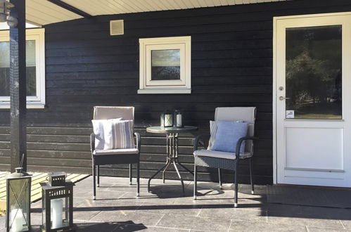 Foto 19 - Casa de 4 quartos em Blokhus com terraço e sauna