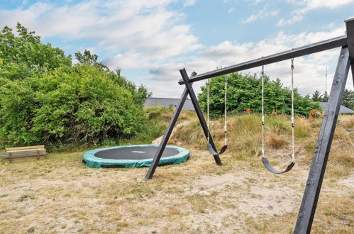 Foto 41 - Casa con 4 camere da letto a Blåvand con terrazza e sauna