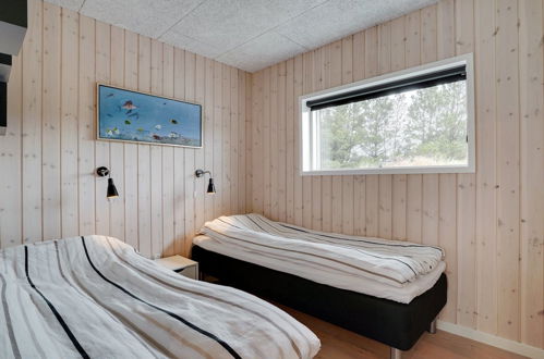 Foto 26 - Casa con 4 camere da letto a Blåvand con terrazza e sauna