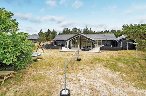 Foto 2 - Casa con 4 camere da letto a Blåvand con terrazza e sauna