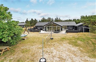 Foto 2 - Casa de 4 quartos em Blåvand com terraço e sauna