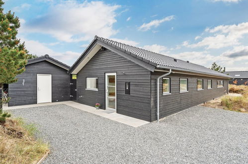 Photo 42 - Maison de 4 chambres à Blåvand avec terrasse et sauna