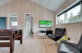 Foto 1 - Casa de 3 quartos em Blåvand com terraço e sauna