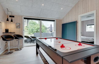 Photo 2 - Maison de 3 chambres à Blåvand avec terrasse et sauna
