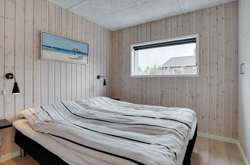 Foto 30 - Casa con 4 camere da letto a Blåvand con terrazza e sauna