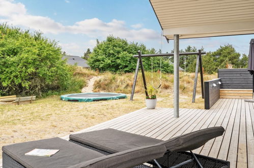 Photo 40 - Maison de 4 chambres à Blåvand avec terrasse et sauna