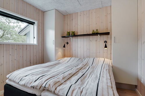 Foto 25 - Casa de 4 habitaciones en Blåvand con terraza y sauna