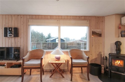 Foto 3 - Casa con 3 camere da letto a Lønstrup con terrazza