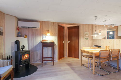 Foto 6 - Casa de 3 habitaciones en Lønstrup con terraza
