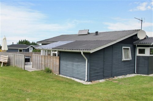 Foto 16 - Casa de 3 quartos em Lønstrup com terraço