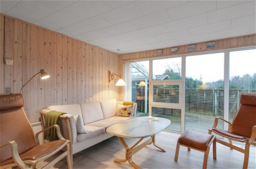 Foto 4 - Casa de 3 quartos em Lønstrup com terraço