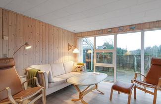 Foto 2 - Casa de 3 quartos em Lønstrup com terraço
