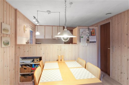 Foto 8 - Haus mit 3 Schlafzimmern in Lønstrup mit terrasse