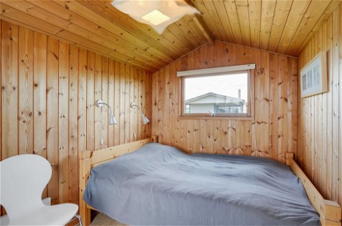 Photo 16 - 2 bedroom House in Klitmøller with terrace and sauna