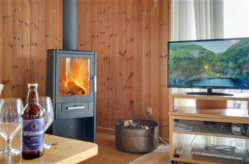 Foto 4 - Casa de 2 quartos em Klitmøller com terraço e sauna