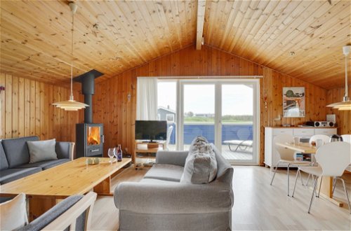 Foto 7 - Casa de 2 quartos em Klitmøller com terraço e sauna