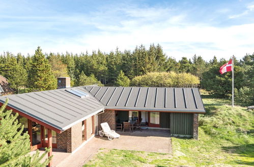 Photo 9 - Maison de 4 chambres à Vejers Strand avec terrasse