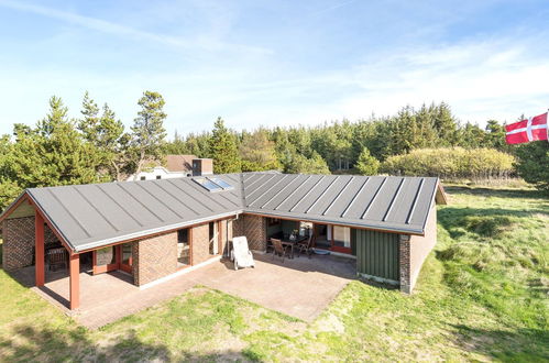 Photo 1 - Maison de 4 chambres à Vejers Strand avec terrasse