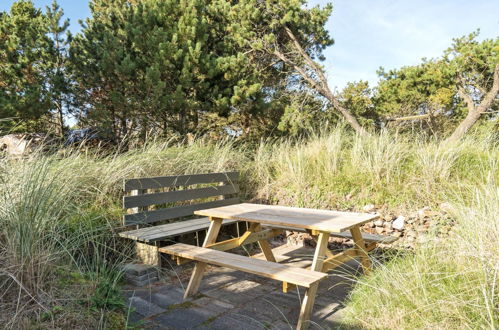 Photo 5 - Maison de 4 chambres à Vejers Strand avec terrasse