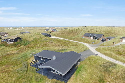 Foto 41 - Casa de 3 quartos em Ringkøbing com terraço e sauna