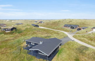 Foto 3 - Casa con 3 camere da letto a Ringkøbing con terrazza e sauna