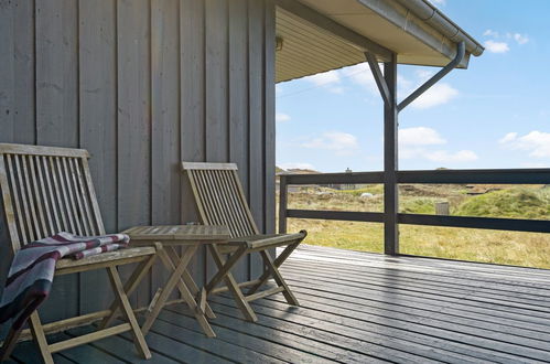 Photo 27 - Maison de 3 chambres à Ringkøbing avec terrasse et sauna