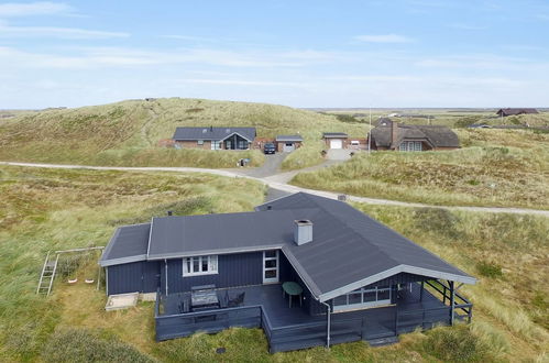 Photo 39 - Maison de 3 chambres à Ringkøbing avec terrasse et sauna