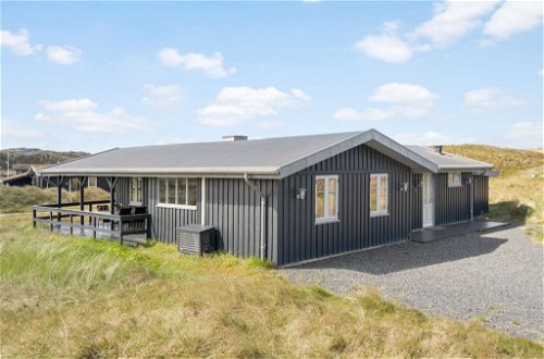 Photo 37 - Maison de 3 chambres à Ringkøbing avec terrasse et sauna