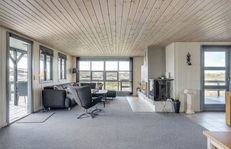 Foto 3 - Casa con 3 camere da letto a Ringkøbing con terrazza e sauna