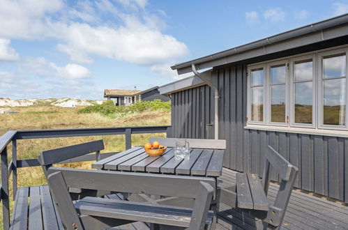 Photo 28 - Maison de 3 chambres à Ringkøbing avec terrasse et sauna