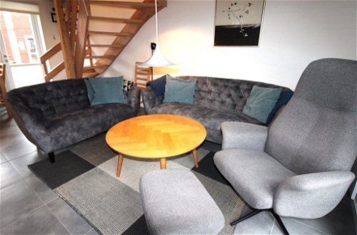 Foto 4 - Casa con 2 camere da letto a Fanø Bad
