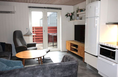 Foto 4 - Casa de 2 quartos em Fanø Bad