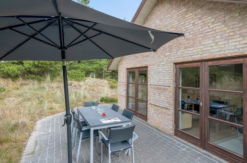 Foto 8 - Casa de 3 quartos em Blåvand com terraço e sauna