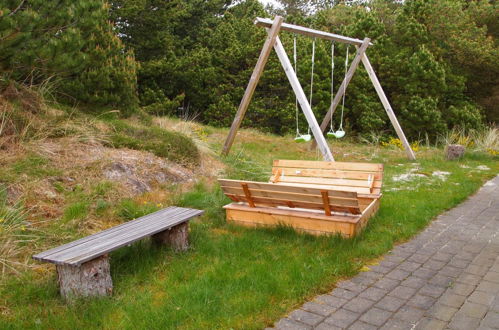Foto 22 - Casa con 3 camere da letto a Blåvand con terrazza e sauna